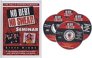 No Debt No Sweat Christian Financial Management